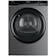 Haier HD90-A2939R I-Pro Series 3 9kg Heat Pump Condenser Dryer in Anthrac