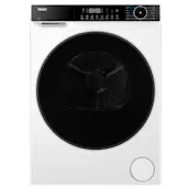 Haier HD90-D357AU1 X5 Plus 9kg Heat Pump Condenser Dryer in White A++ Rate