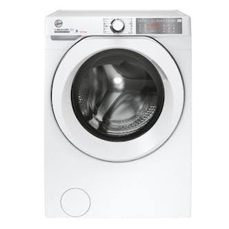 Hoover HDB4106AMC Washer Dryer in White 1400rpm 10kg/6Kg D Rated Wi-Fi