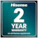 Hisense HDCEC5C10B #13