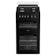 Hotpoint HDG5GCB 50cm Double Oven Gas Cooker with Glass Lid in Black 59/