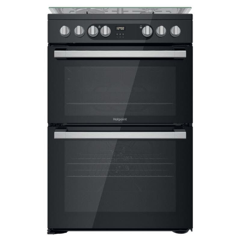 double oven gas range clearance