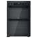 Hotpoint HDM67V9CMB 60cm Double Oven Electric Cooker in Black Ceramic Hob