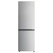 Haier HDPR3618DNPK Series 3 185cm High 60/40 Frost Free Fridge Freezer in