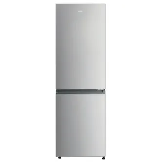 Haier HDPR3618DNPK Series 3 185cm High 60/40 Frost Free Fridge Freezer in