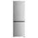 Haier HDPR3618DNPK Series 3 185cm High 60/40 Frost Free Fridge Freezer in