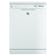 Hoover HDYN1L390OW 60cm Dishwasher in White 13 Place Setting F Rated