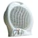 Daewoo HEA1138GE 2.0kW Upright Fan Heater with Thermostat