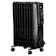 Daewoo HEA1202GE 2.0kW Oil Filled Radiator in Black