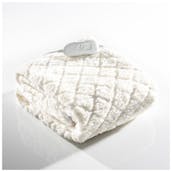 Daewoo HEA1834GE Premium Single Heated Blanket - 153 x 91 +40cm Skirt
