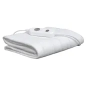 Daewoo HEA1908GE Single Electric Heated Underblanket - 60x120cm