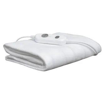 Daewoo HEA1908GE Single Electric Heated Underblanket - 60x120cm