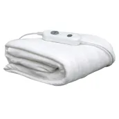 Daewoo HEA1909GE Double Electric Heated Underblanket - 120x135cm