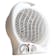 Daewoo HEA1926GE 2.0kW Upright Fan Heater with Thermostat