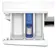 Hotpoint HEV841WUK #8