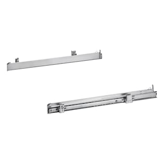 Bosch HEZ538000 Pair Independent Telescopic Rails For Series 6 & 4