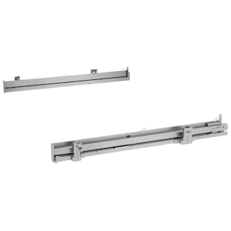 Bosch HEZ638000 Series 8 Pair Level Independent Telescopic Shelf Rails