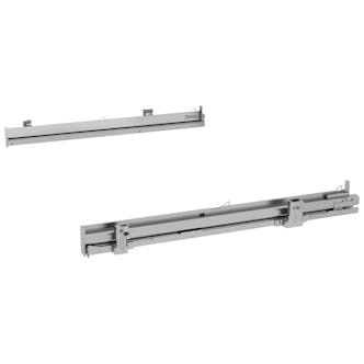 Bosch HEZ638D00 Series 8 Pair Level Independent Telescopic Shelf Rails