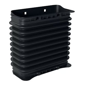 Bosch HEZ9VDSS2 Flexible Connection Piece For Ducting Components