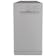Hotpoint HF9E1B19SUK 45cm Slimline Dishwasher Silver 9 Place Setting F Rated