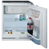 Hotpoint HFA11 Built In Undercounter Fridge Icebox A+ Rated 108L