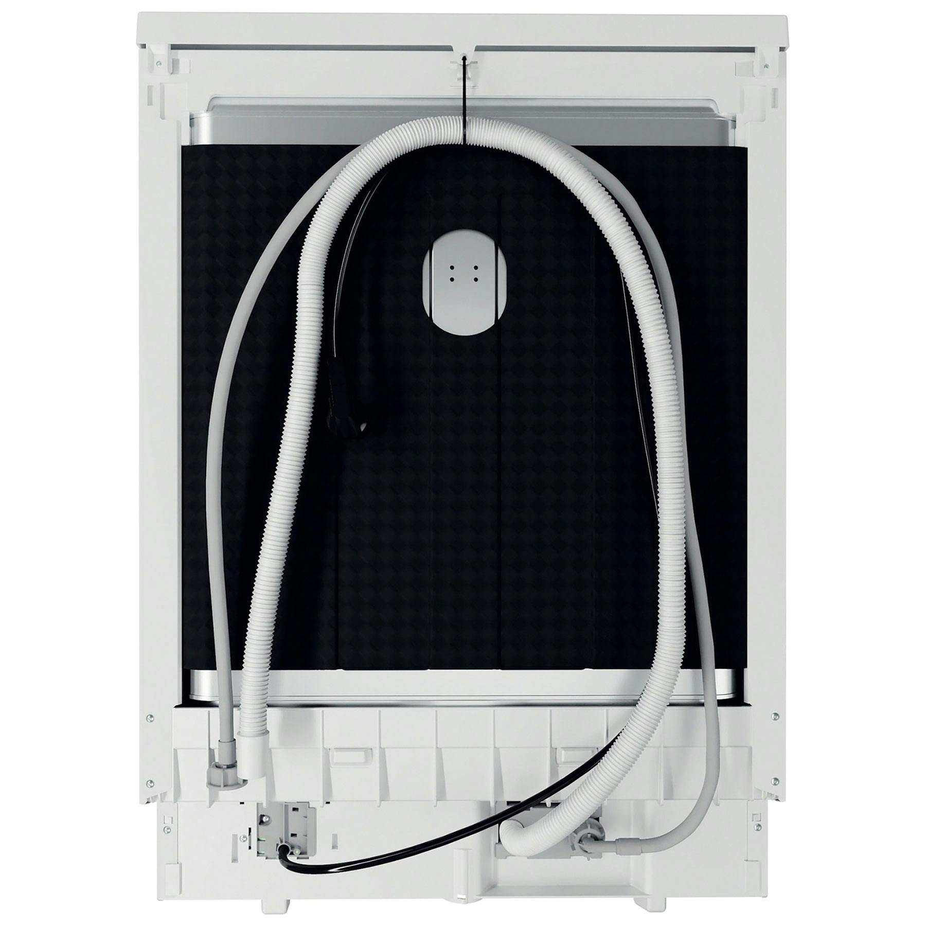 Hotpoint HFC2B19UK 60cm Aquarius Dishwasher White 13 Place Setting F Rated