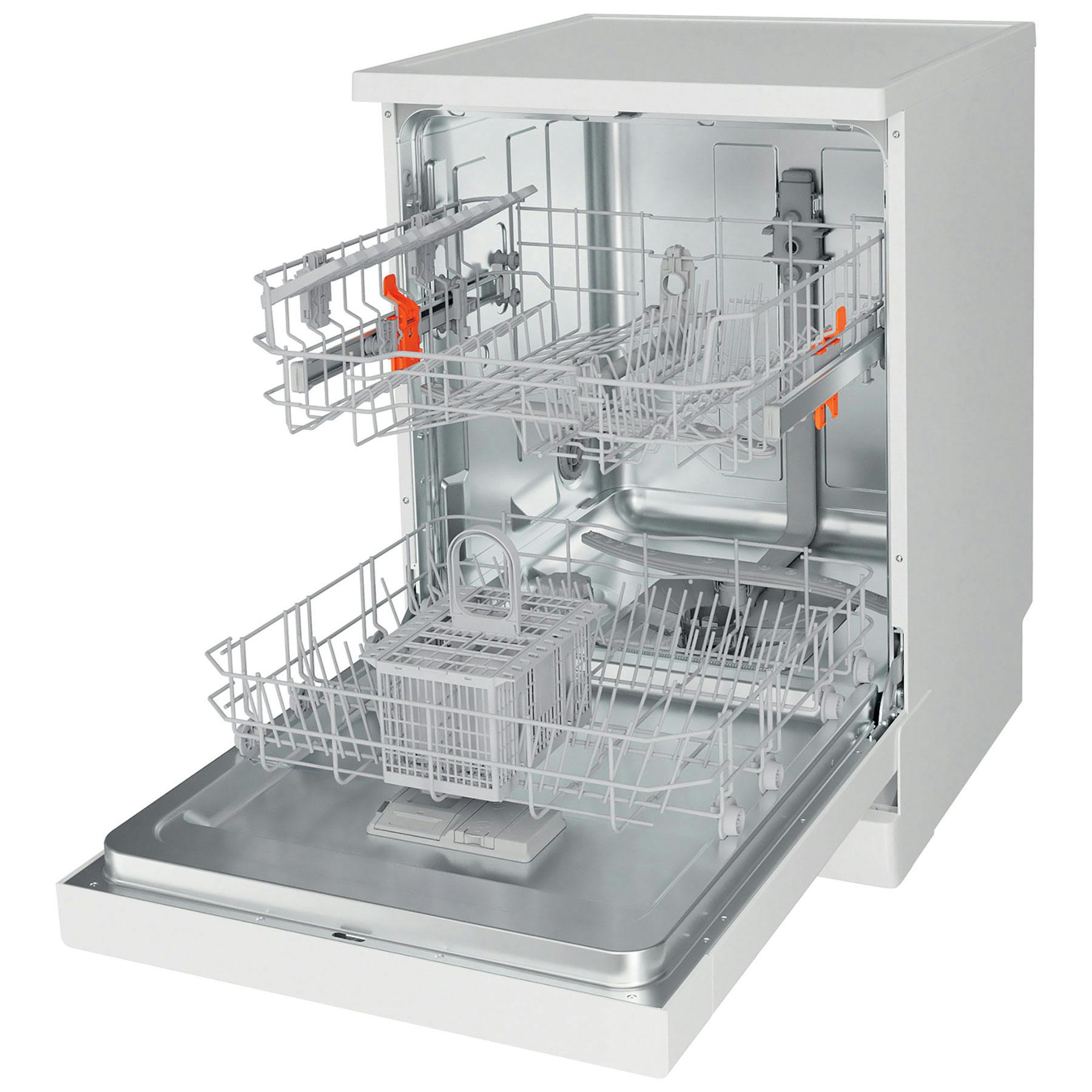 Hotpoint cheap dishwasher hfc2b19uk