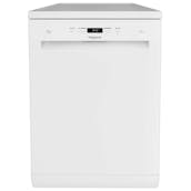 Hotpoint HFC3C26WCUK 60cm Dishwasher in White 14 Place Settings E Rated