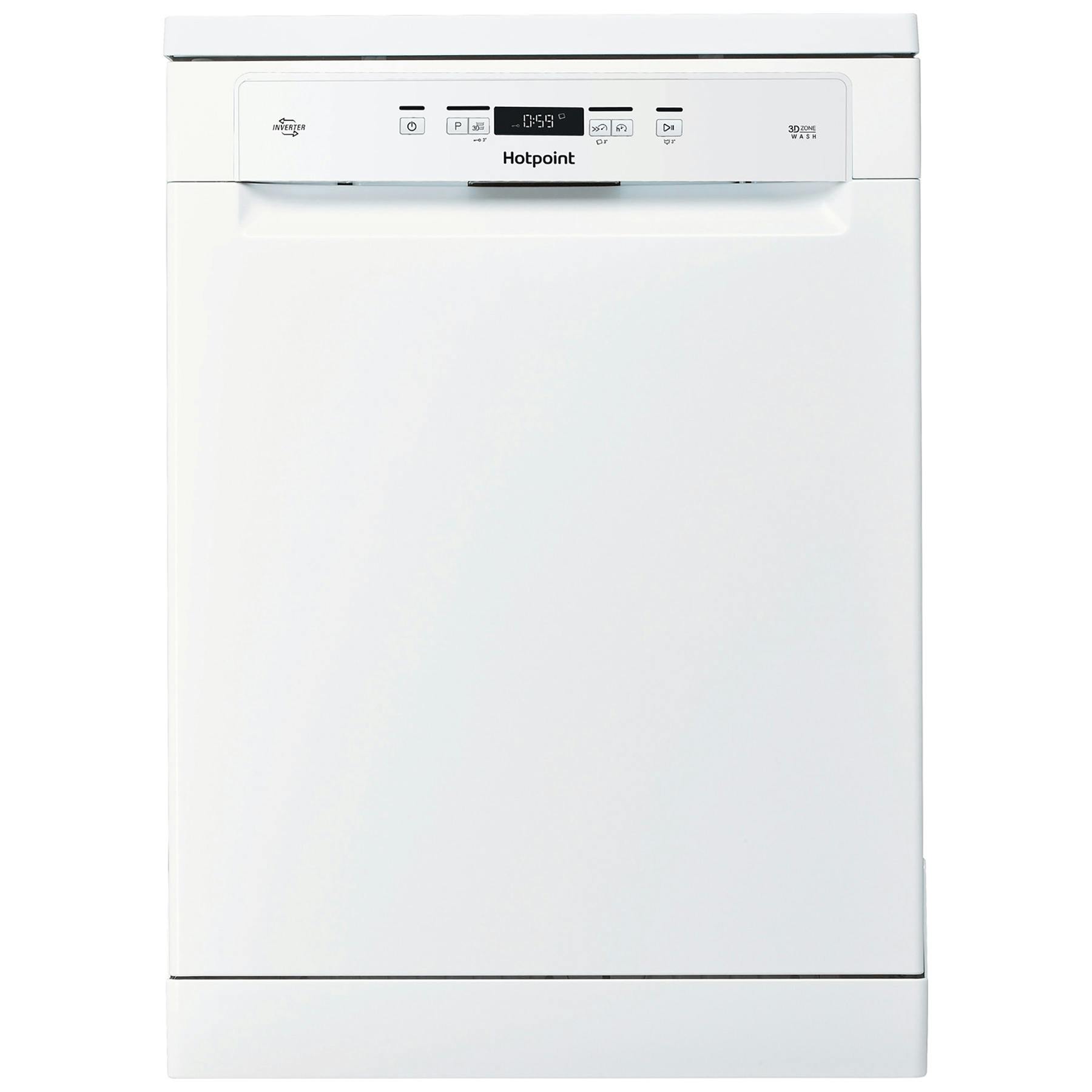 hotpoint aquarius ltb4b019