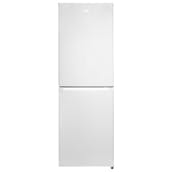 Haden HFF150W 47cm Frost Free Fridge Freezer in White 1.5m F Rated