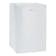 Hoover HFLE54WN 55cm Undercounter Larder Fridge in White F Rated 125L