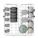 Hoover HFP4D9F0W1 #12