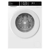 Hoover HGD4109C 10kg 1400 Spin Washing Machine in White A Rated ProActi