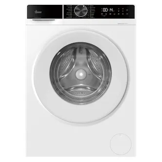 Hoover HGD4109C 10kg 1400 Spin Washing Machine in White A Rated ProActi