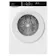Hoover HGD48S8C 8kg 1400 Spin Washing Machine in White A Rated ProActiv