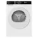 Hoover HGD8N2C 8kg Heat Pump Condenser Dryer in White A++ Rated AI Sma