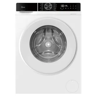 Hoover HGWD485S8C Pro Wash & Dry Series 3 Washer Dryer in White 1400 Spin