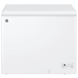 Hoover HHCH202EL 94cm Chest Freezer in White 198 Litre 0.85m F Rated