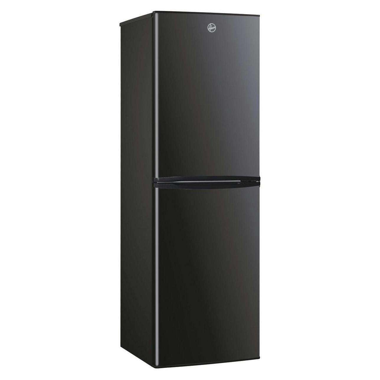 Hoover HHCS517FBK 55cm Fridge Freezer 