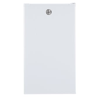 Hoover HHTL482WKN 50cm Undercounter Fridge in White F Rated 88L