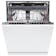 Hoover HI6B2S3PSTA 60cm Fully Integrated Dishwasher 16 Place B Rated Wi-Fi