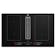 Beko HIXI84700UP 82cm 4 Zone Induction Hob with Integrated Vented Extrac