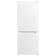 Haden HK124W-E 47cm Low Frost Fridge Freezer in White 1.24m