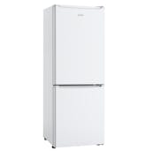 Haden HK127W 128cm High 70/30 Fridge Freezer in White 49cm Wide