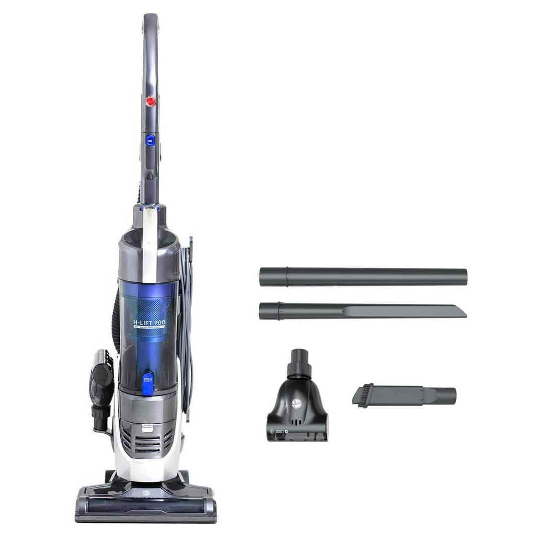Upright Bagless Vacuum Cleaner