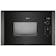 Neff HLAWD23G0B N50 Built-In Microwave Oven Black & Graphite 20L 800W