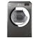 Hoover HLEC10DCER 10kg Condenser Dryer in Graphite B Rated NFC