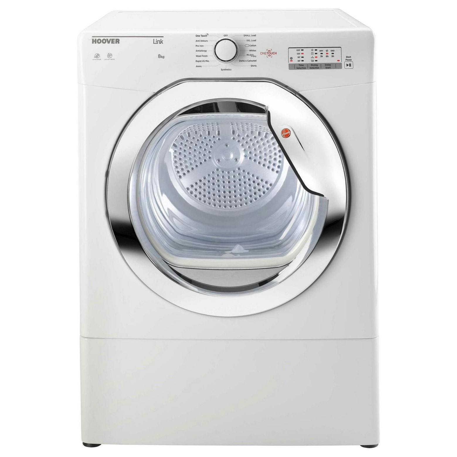 Best Vented Tumble Dryer 2019 Uk archivostrichera