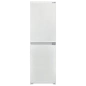 Hotpoint HMCB50502 Integrated Fridge Freezer 50/50 1.77m E Rated