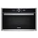 Hotpoint HMD44MXUK Built-In Microwave Oven with Grill in Stainless Steel 3